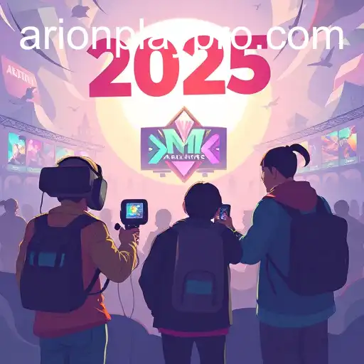 Arionplay Evolution: More Than Just A Game Portal