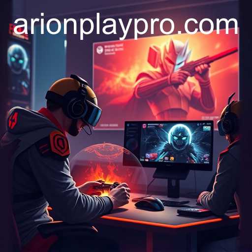 The Rise of Arionplay in the Gaming Industry
