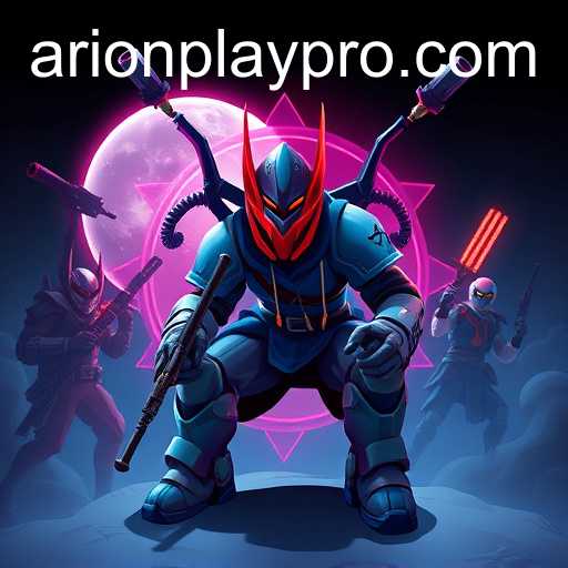 The Evolving Role of 'ArionPlay' in Gaming Culture