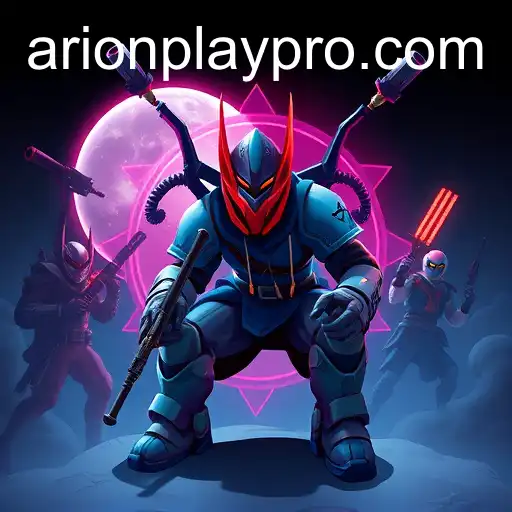 The Evolving Role of 'ArionPlay' in Gaming Culture