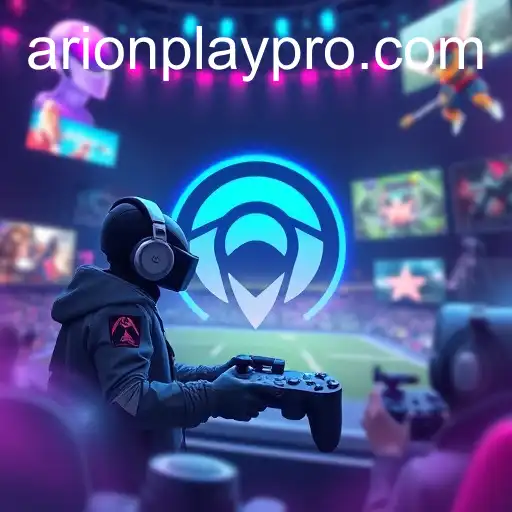 Arionplay Expands in the English-Speaking Gaming World