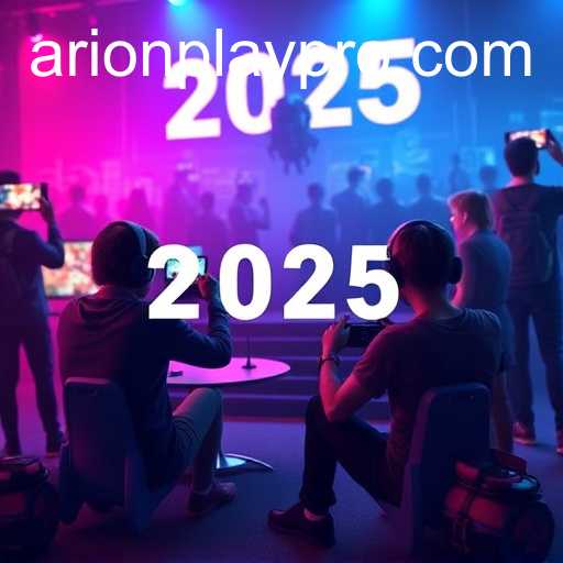 Arionplay's Impact on Gaming in 2025