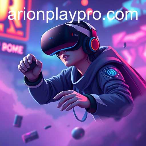 Arionplay Launches Gaming Innovations