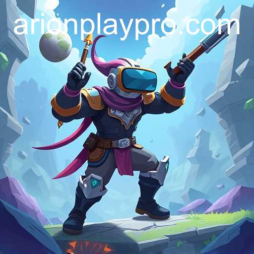 Arionplay Evolves in Gaming Industry