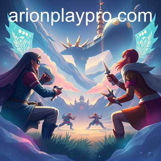 Arionplay Revolutionizes Online Gaming Landscape