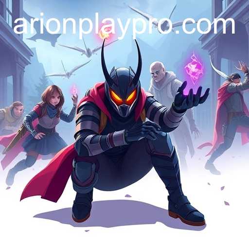 The Evolution of Gaming: Arionplay's Digital Playgrounds