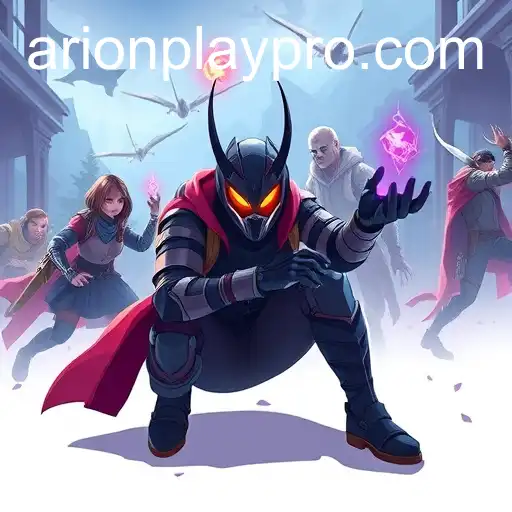 The Evolution of Gaming: Arionplay's Digital Playgrounds