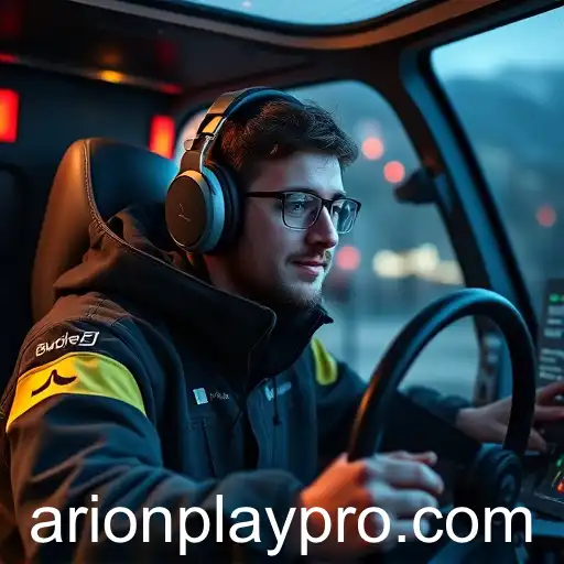 Arionplay and the Rise of Online Gaming Platforms