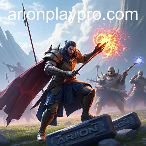 Arionplay: Revolutionizing Online Gaming in 2025