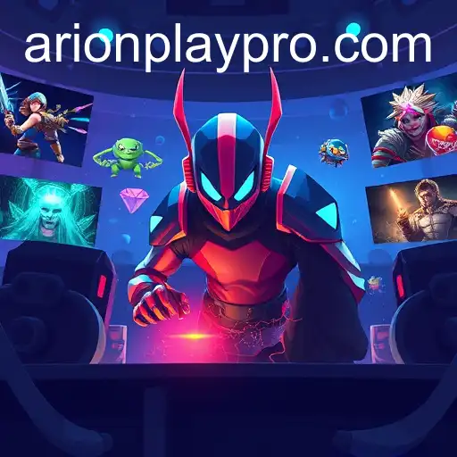 The Evolution of Online Gaming: Arionplay's Influence