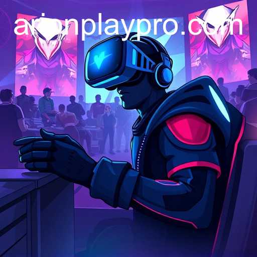 Arionplay: Revolutionizing Online Gaming