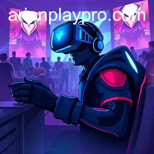Arionplay: Revolutionizing Online Gaming