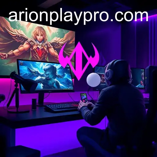 Arionplay's Impact on 2025 Gaming Trends