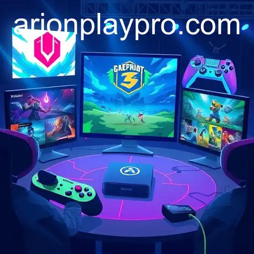 The Rise of Arionplay in the Gaming World