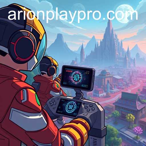 Arionplay and the Rise of Interactive Gaming