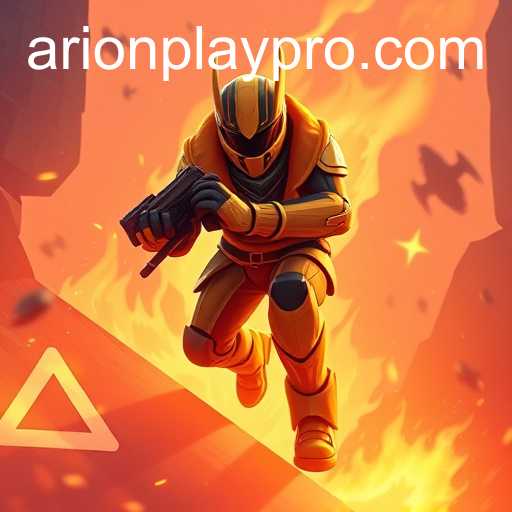 Arionplay: Revolutionizing Online Gaming