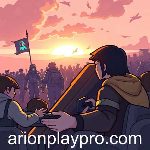 Exploring the 'Community Hub' Category: Spotlight on ArionPlay