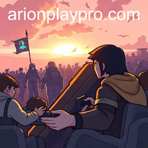 Exploring the 'Community Hub' Category: Spotlight on ArionPlay