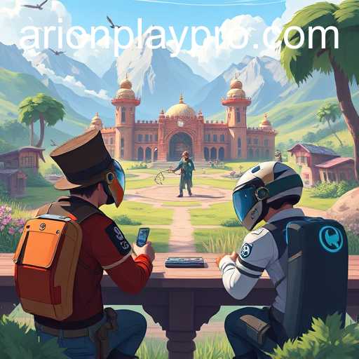 The Evolution of Gaming Platforms