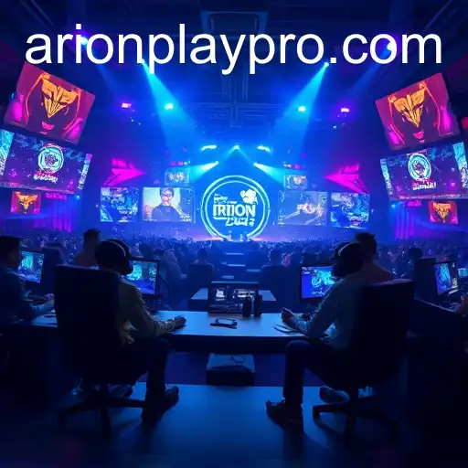 The Evolution of Arionplay and Its Impact on Gaming