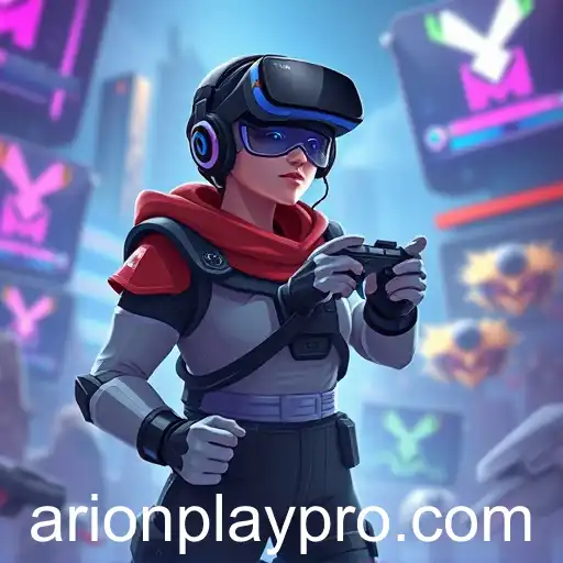 Exploring the Rise of Arionplay in the Gaming World