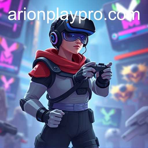 Future of Gaming: Arionplay's Impact