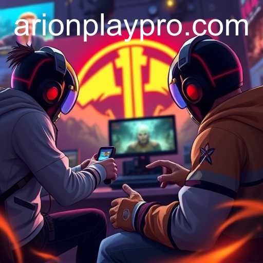 Gaming Trends: Arionplay's Impact