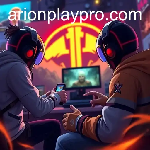 Gaming Trends: Arionplay's Impact
