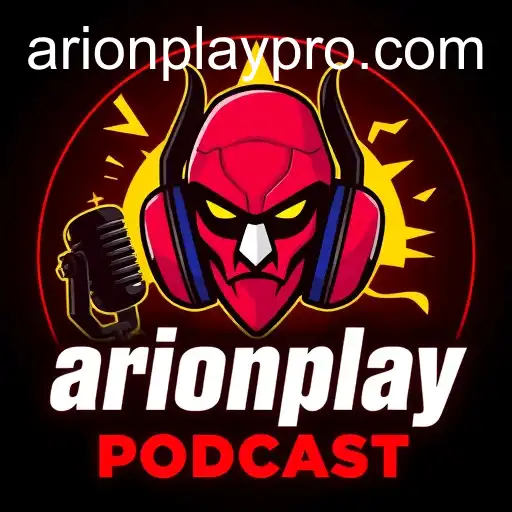 Exploring the World of 'Game Podcasts': A Deep Dive into 'arionplay'