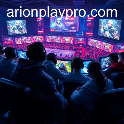 The Rise and Challenges of Online Gaming in 2025