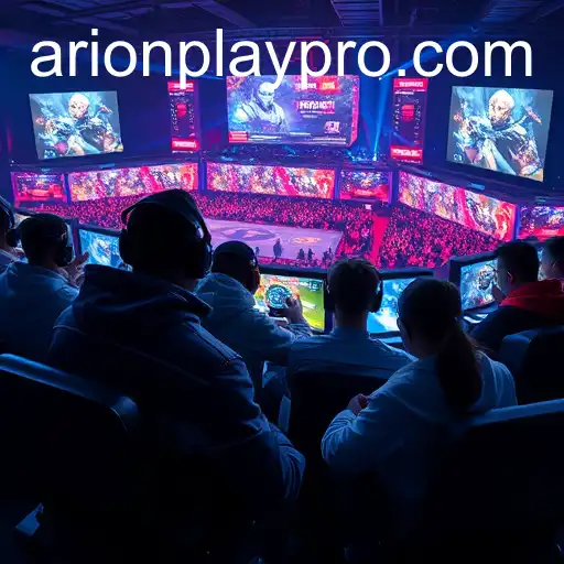 The Rise and Challenges of Online Gaming in 2025