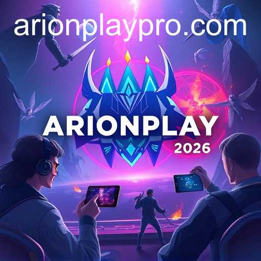 The Rise of Arionplay in the Gaming World