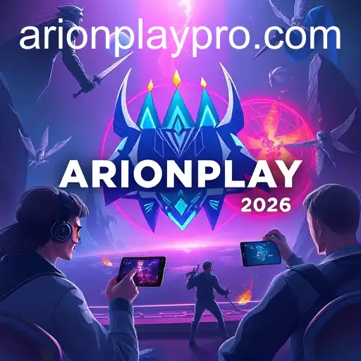 The Rise of Arionplay in the Gaming World