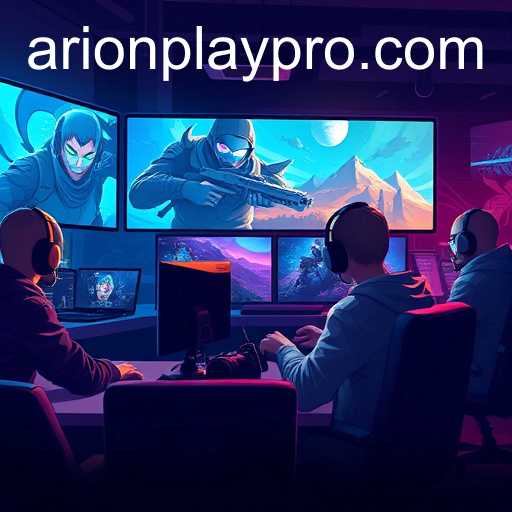 The Rise of Arionplay in the Gaming World