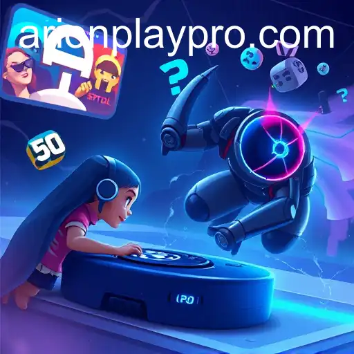 The Rise of Arionplay in the Gaming World