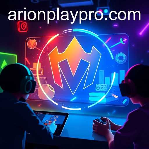 The Rise of Arionplay in the Gaming World
