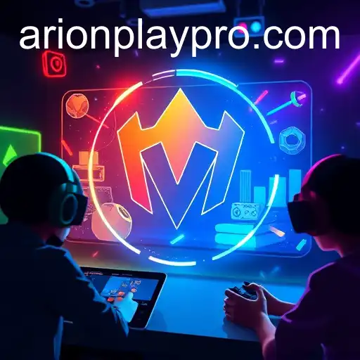 The Rise of Arionplay in the Gaming World